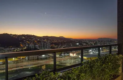 Apartamento com 2 quartos à venda na rua joão batista derner neves, --, kobrasol, são josé por r$ 760.000