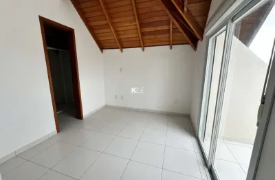 Apartamento com 3 quartos à venda na rua joaquim nabuco, --, capoeiras, florianópolis por r$ 715.000