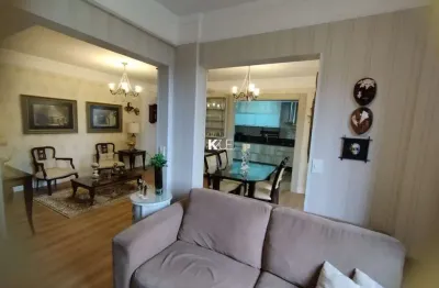 Apartamento com 3 quartos à venda na rua joão roberto sanford, --, coqueiros, florianópolis por r$ 920.000