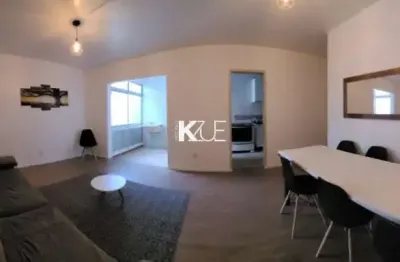 Apartamento com 3 quartos à venda na rua josé ferminio novaes, --, kobrasol, são josé por r$ 430.000