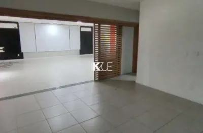 Sala comercial à venda na avenida engenheiro max de souza, --, coqueiros, florianópolis por r$ 595.000
