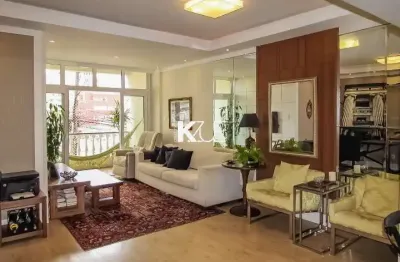 Apartamento com 2 quartos à venda na rua esteves júnior, --, centro, florianópolis por r$ 950.000