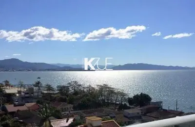 Apartamento com 3 quartos à venda na rua sérgio gil, --, estreito, florianópolis por r$ 1.700.000