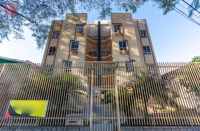 Apartamento com 2 quartos à venda na Rua Engenheiros Rebouças, 557, Jardim Botânico, Curitiba