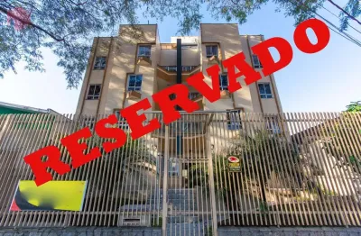 Apartamento com 2 quartos à venda na Rua Engenheiros Rebouças, 557, Jardim Botânico, Curitiba