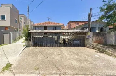 Terreno à venda na Rua Adílio Ramos, 1332, Bairro Alto, Curitiba