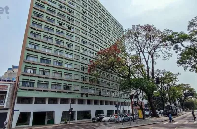 Apartamento com 3 quartos à venda na Rua Professor Fernando Moreira, 33, Centro, Curitiba