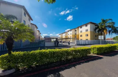 Apartamento com 2 quartos à venda na Rua Eduardo Pinto da Rocha, 3199, Sítio Cercado, Curitiba