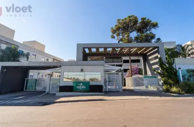Apartamento em são josé dos pinhais ,bairro santo antonio