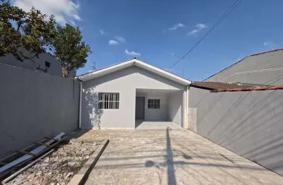 Casa com 3 quartos à venda na Rua João Haupt, 105, Cidade Industrial, Curitiba