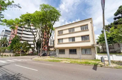 Apartamento com 3 quartos à venda na Rua Fernando Amaro, 465, Alto da Rua XV, Curitiba