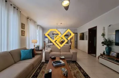 Apartamento com 3 quartos à venda no Gonzaga, Santos 