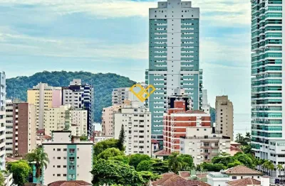Apartamento com 4 quartos à venda no Ponta da Praia, Santos 