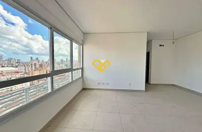 Apartamento com 2 quartos à venda no Campo Grande, Santos 