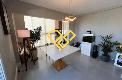 Apartamento com 3 quartos à venda no Encruzilhada, Santos 