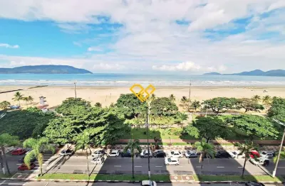 Apartamento com 3 quartos à venda no Gonzaga, Santos 