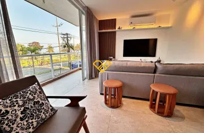 Apartamento com 3 quartos à venda no Gonzaga, Santos 