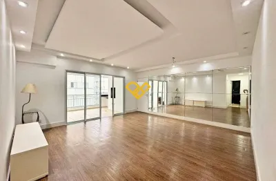 Apartamento com 3 quartos à venda no Marapé, Santos 