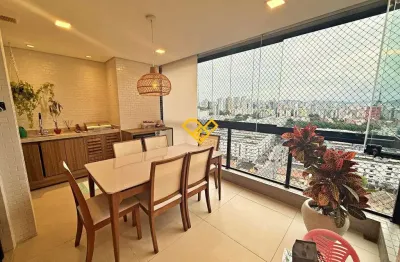 Apartamento com 2 quartos à venda na Aparecida, Santos 