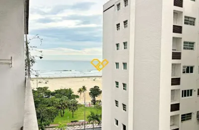 Apartamento com 2 quartos à venda no Gonzaga, Santos 