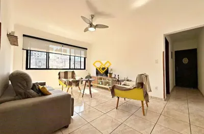 Apartamento com 3 quartos à venda no Marapé, Santos 