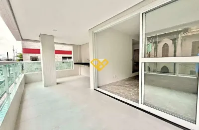 Apartamento com 2 quartos à venda no Embaré, Santos 