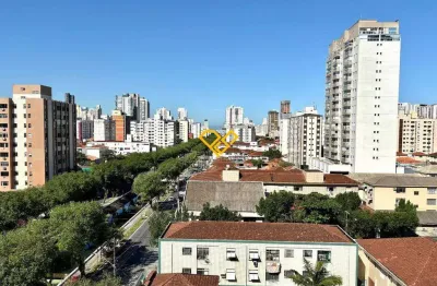 Apartamento com 3 quartos à venda no Marapé, Santos 
