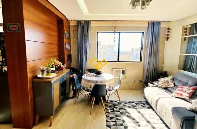 Cobertura com 3 quartos à venda no Boqueirão, Santos 