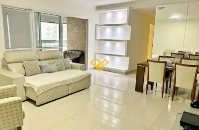 Apartamento com 3 quartos à venda no Ponta da Praia, Santos 