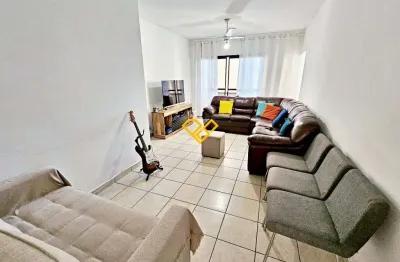 Apartamento com 2 quartos à venda na Aparecida, Santos 