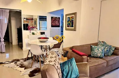 Apartamento com 1 quarto à venda na Aparecida, Santos 