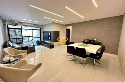 Apartamento com 3 quartos à venda no Ponta da Praia, Santos 