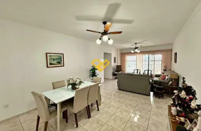 Apartamento com 3 quartos à venda no Pompéia, Santos 