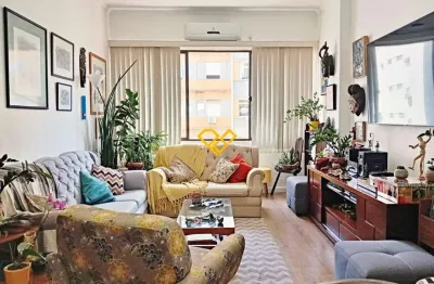 Apartamento com 3 quartos à venda no Boqueirão, Santos 