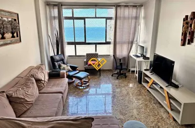 Apartamento com 3 quartos à venda no Pompéia, Santos 