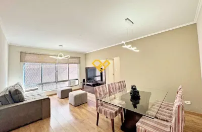 Apartamento com 2 quartos à venda no José Menino, Santos 