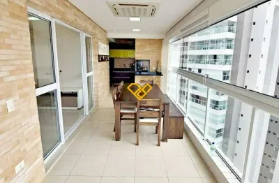 Apartamento com 2 quartos à venda no Gonzaga, Santos 