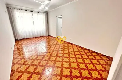 Apartamento com 2 quartos à venda na Aparecida, Santos 