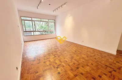 Apartamento com 2 quartos à venda no Boqueirão, Santos 
