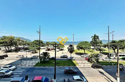 Apartamento com 3 quartos à venda no Boqueirão, Santos 