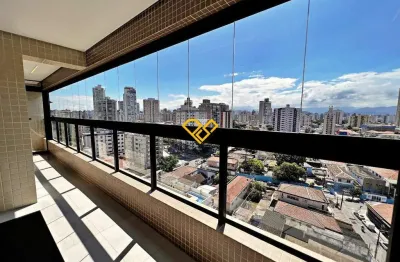 Apartamento com 2 quartos à venda no Ponta da Praia, Santos 