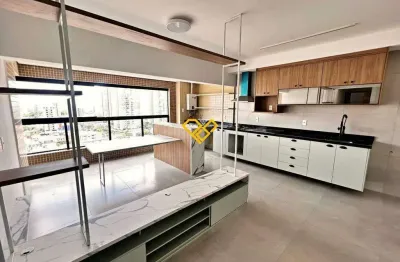 Apartamento com 2 quartos à venda no Ponta da Praia, Santos 