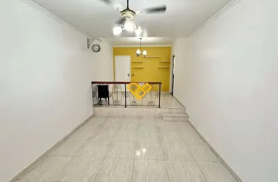 Apartamento com 3 quartos à venda no Campo Grande, Santos 
