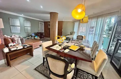 Apartamento com 3 quartos à venda no Gonzaga, Santos 