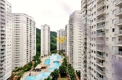 Apartamento com 4 quartos à venda no Marapé, Santos 