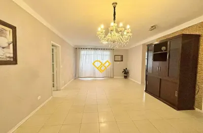 Cobertura com 3 quartos à venda no Embaré, Santos 