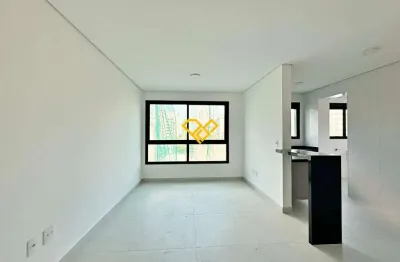 Apartamento com 1 quarto à venda na Aparecida, Santos 