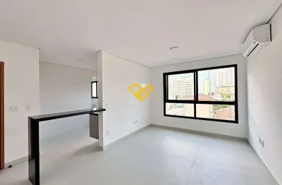 Apartamento com 1 quarto à venda na Aparecida, Santos 