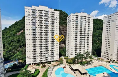 Apartamento com 3 quartos à venda no Marapé, Santos 