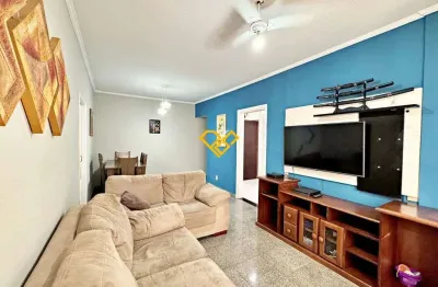 Apartamento com 3 quartos à venda no Embaré, Santos 